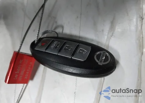 2015 Nissan Sentra Sv z USA, uszkodzony, nr VIN 3N1AB7AP6FL662375